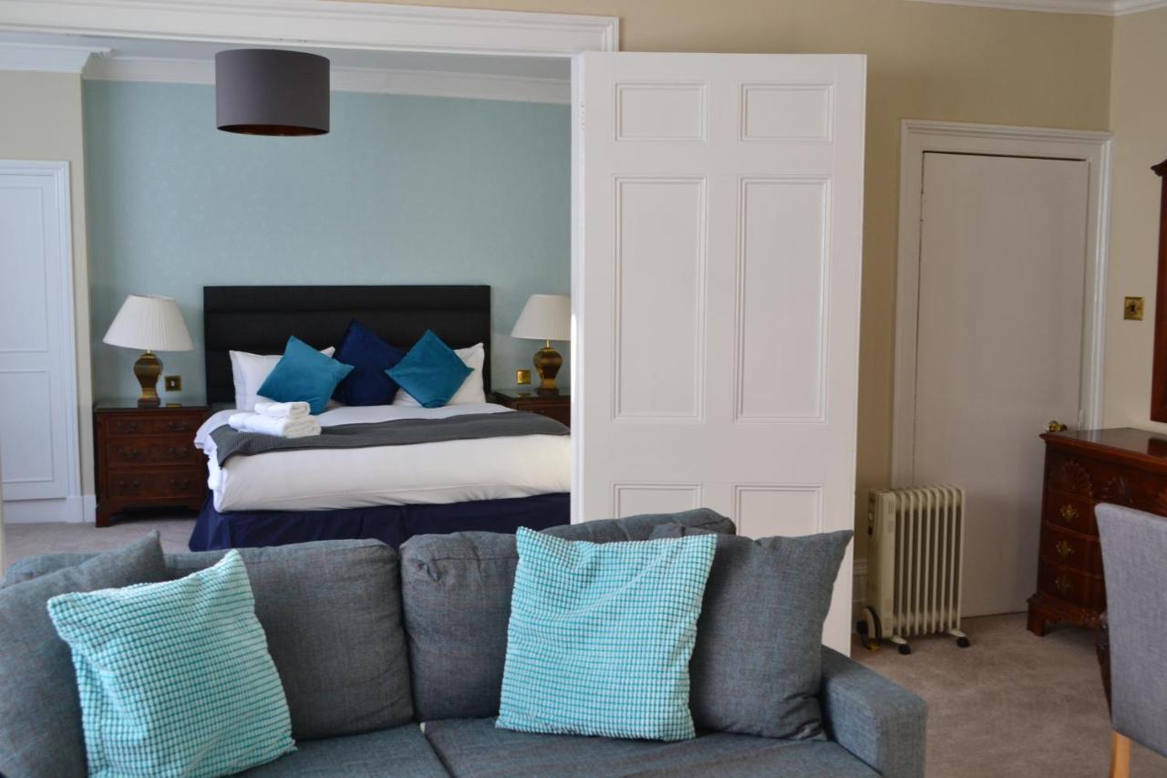 The Angel Posting House & Livery Guildford Bagian luar foto