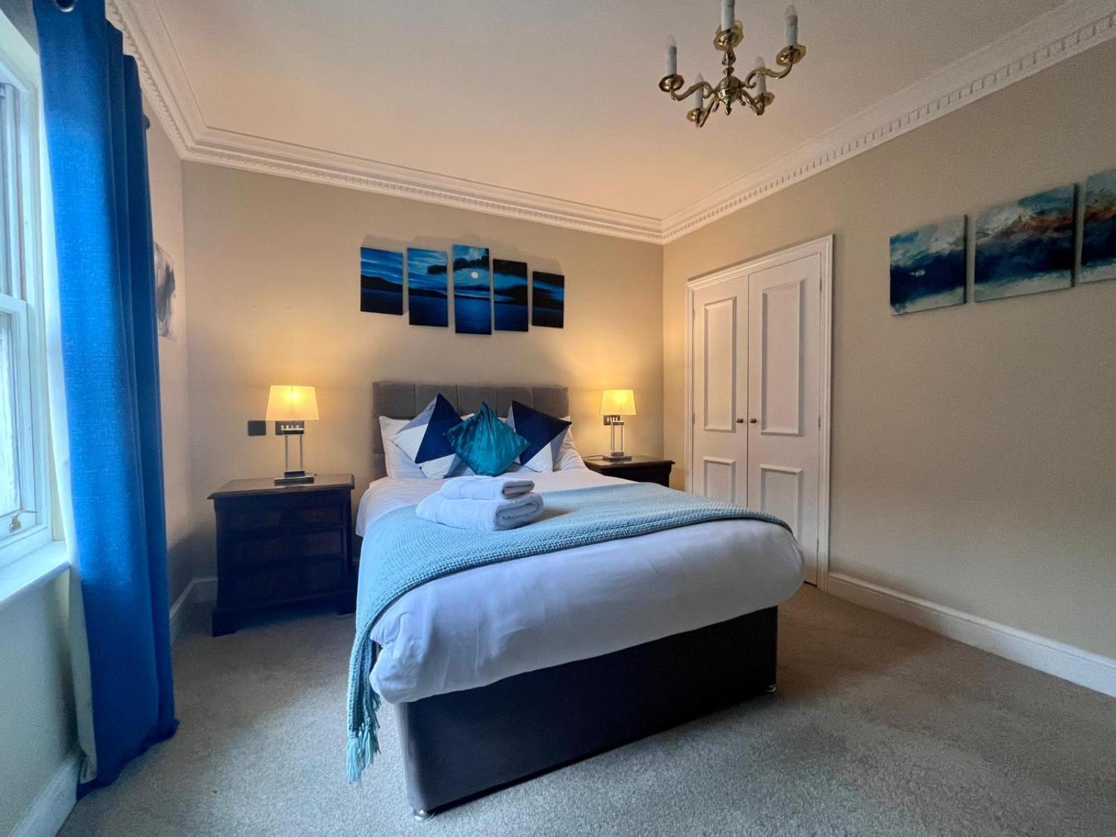 The Angel Posting House & Livery Guildford Bagian luar foto